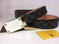 louis vuitton ceintures 2013 lv france tendance Ceinture-0090